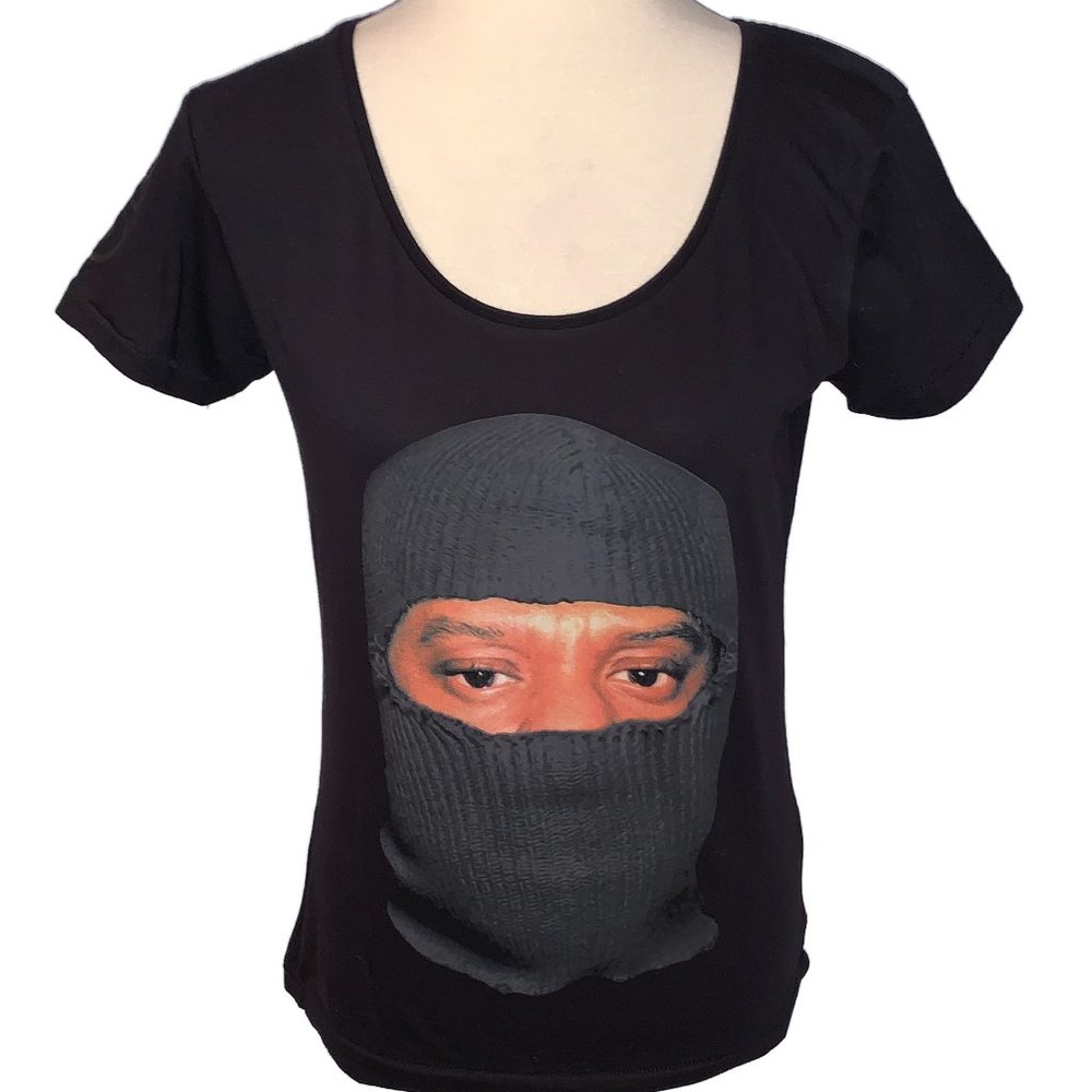 Nwt - Eleven Paris Women's Cajaz T-Shirt